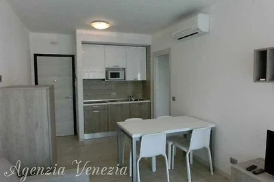 Ferienwohnung mit Balkon