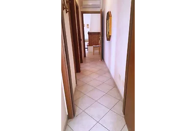 Ferienhaus mosógéppel