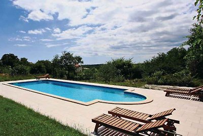 Casa vacanze Vacanza di relax Svetvincenat