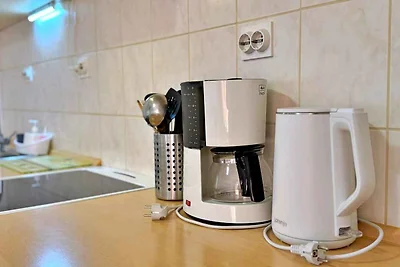Appartamento Vacanza con famiglia Silo
