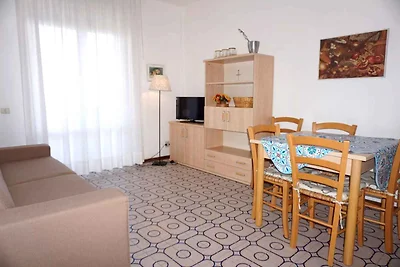 Ferienwohnung mit Pool