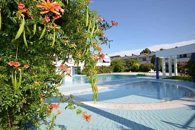 Vakantiehuis Ontspannende vakantie Bibione