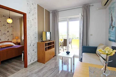 Appartement Vacances avec la famille Baska