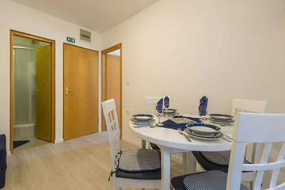 Ferienwohnung mit Klimaanlage