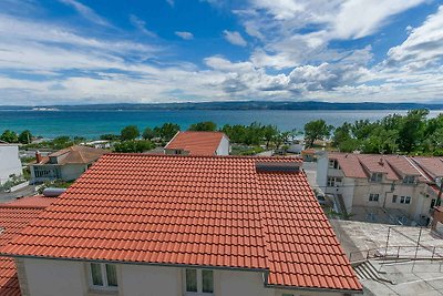 Ferienwohnung mit Klimaanlage