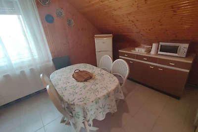 Casa vacanze Vacanza di relax Balatonföldvár