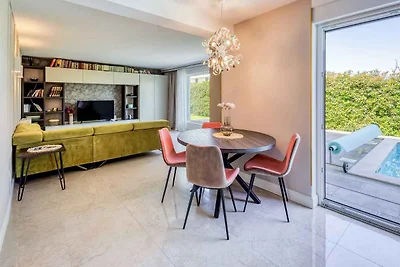 Vakantieappartement Gezinsvakantie Njivice
