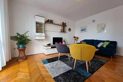 Ferienwohnung mit Klimaanlage