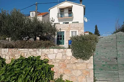 Ferienwohnung mit Klimaanlage und am Meer