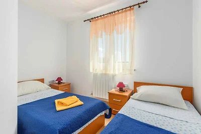 Ferienwohnung mi Balkon