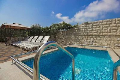 Appartamento Vacanza con famiglia Brodarica -Sibenik
