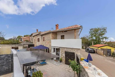 Vakantieappartement Gezinsvakantie Barat