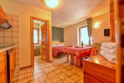Studio mit Balkon und WIFI