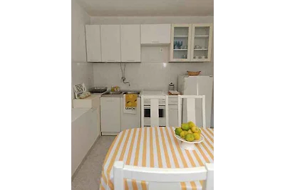 Ferienwohnung in Strandnähe