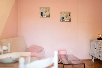 Ferienwohnung 500 m vom Zentrum entfernt