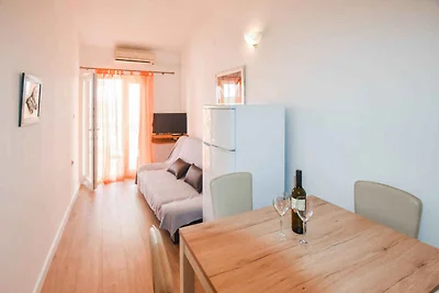 Vakantieappartement Gezinsvakantie Pašman
