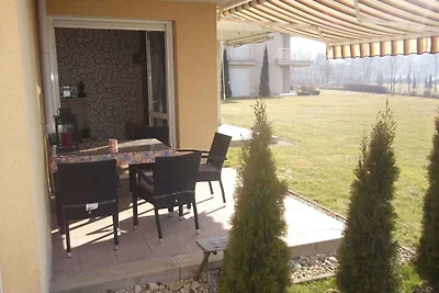 Ferienwohnung nur 20 m vom Strand entfernt