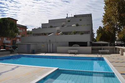 Vakantieappartement Gezinsvakantie Bibione