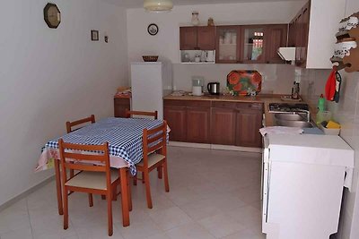 Vakantieappartement Gezinsvakantie Veli Losinj