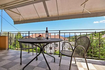 Appartamento Vacanza con famiglia Ičići