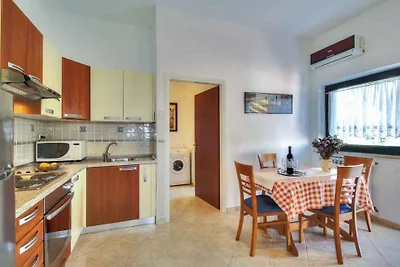 Ferienwohnung mit Klimaanlagen