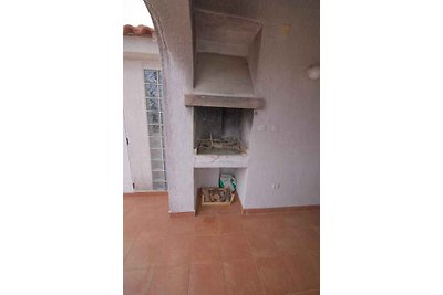 Vakantieappartement Gezinsvakantie Veli Losinj