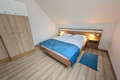 Vakantieappartement Gezinsvakantie Zamardi