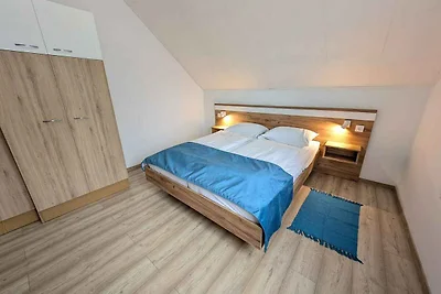 Ferienwohnung mit Klimaanlage und WLAN in der