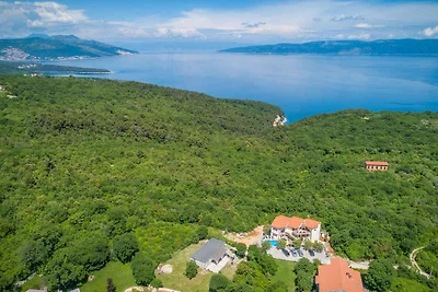 Appartamento Vacanza con famiglia Drenje