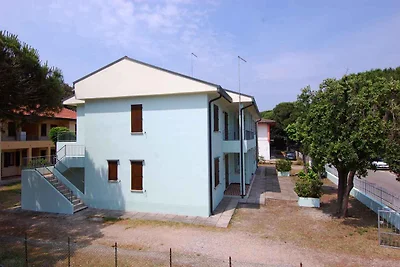 Ferienwohnung mit Garten