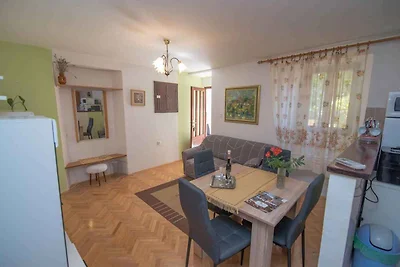 Ferienwohnung nur 50 m vom Meer