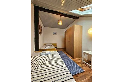 Vakantieappartement Gezinsvakantie Vodice
