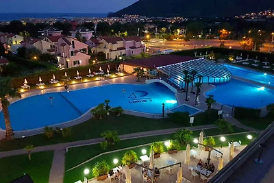Ferienwohnung mit Klimaanlage und Pool