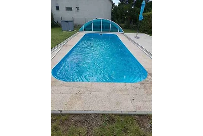 Casa vacanze Vacanza di relax Balatonszentgyörgy