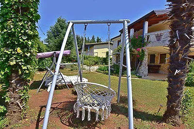 Ferienwohnung in Strandnähe