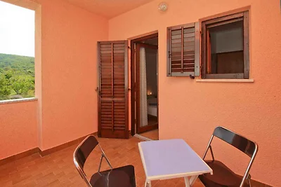 Ferienwohnung A2 Stefanija Karabaić