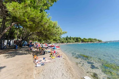 Vakantieappartement Gezinsvakantie Vodice