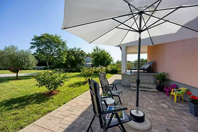 Ferienhaus mit drei Schlafzimmern für 6 Perso