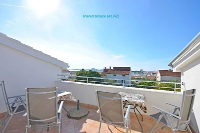 Appartamento Vacanza con famiglia Vodice