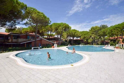 Vakantieappartement Gezinsvakantie Bibione
