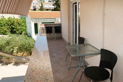 Ferienwohnung in Strandnähe
