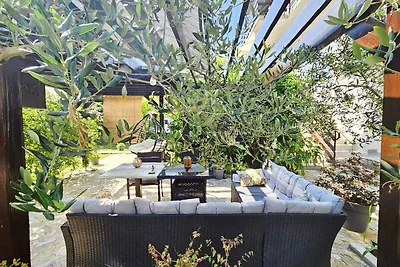 Ferienwohnung mit Klimaanlage