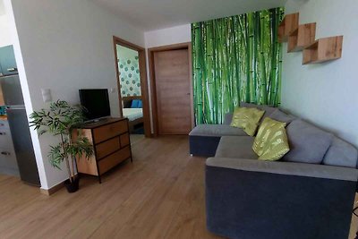 Vakantieappartement Gezinsvakantie Balatonlelle