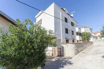Vakantieappartement Gezinsvakantie Vodice