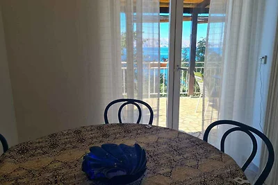 Vakantieappartement Gezinsvakantie Biograd na Moru