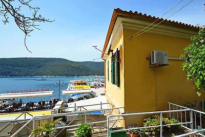 Ferienwohnung direkt am Meer