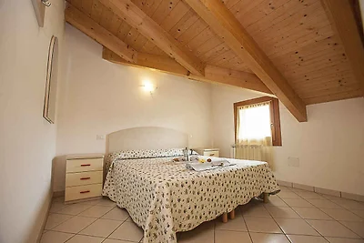 Ferienwohnung in Rosolina Mare im Ferienhaus