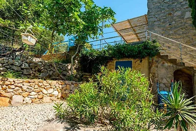 Ferienhaus Boris -kuća za odmor sa bazenom