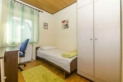 Ferienwohnung mit Meerblick