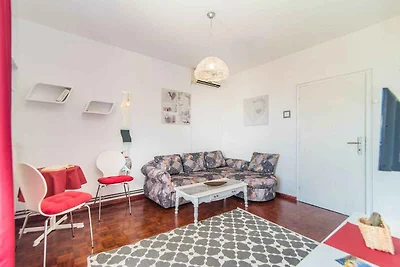 Vakantieappartement Gezinsvakantie Novi Vinodolski